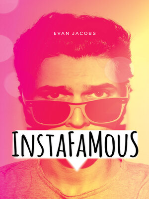 cover image of Instafamous
